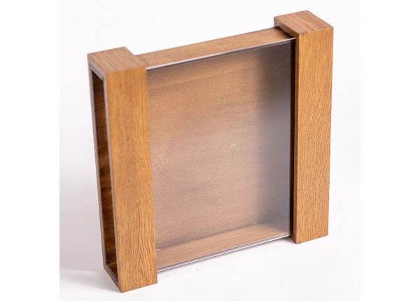 Modern Plexi Box